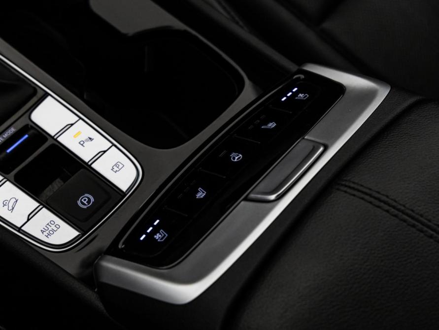 Hyundai Tucson IV Санкт-Петербург  - изображение 22