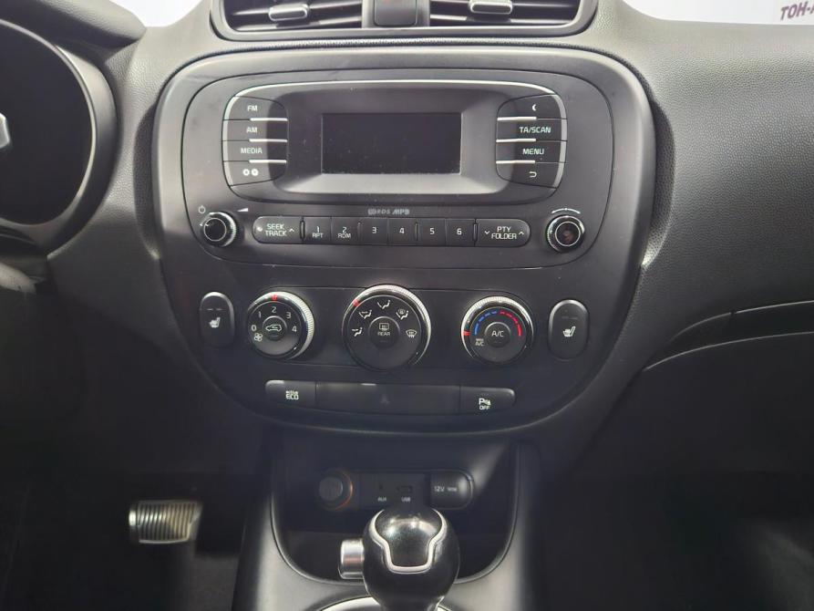 Kia Soul II Тольятти  - изображение 19