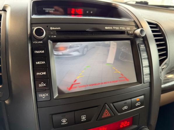 Kia Sorento II с пробегом 2011 года, цена 995 900 рублей, 274800 км, внедорожник, Автокод Объявления