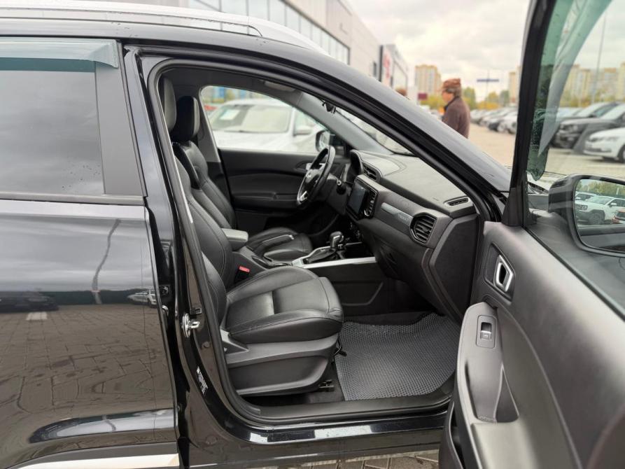 Chery Tiggo 4 I Рестайлинг Сыктывкар  - изображение 9