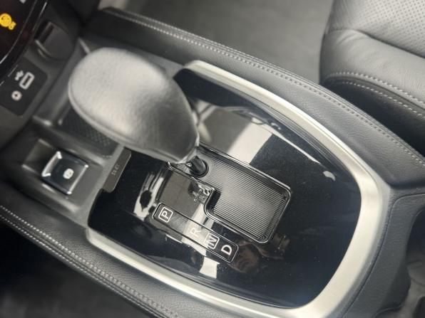 Nissan Qashqai II Рестайлинг с пробегом 2021 года, цена 2 185 000 рублей, 92686 км, внедорожник, Автокод Объявления