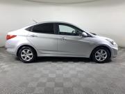 Hyundai Solaris I Москва  - изображение 23