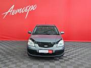 Kia Rio II Рестайлинг Вологда  - изображение 24