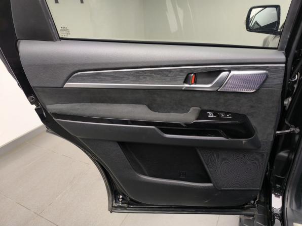 Kia Mohave I Рестайлинг 2 с пробегом 2022 года, цена 4 342 000 рублей, 147810 км, внедорожник, Автокод Объявления