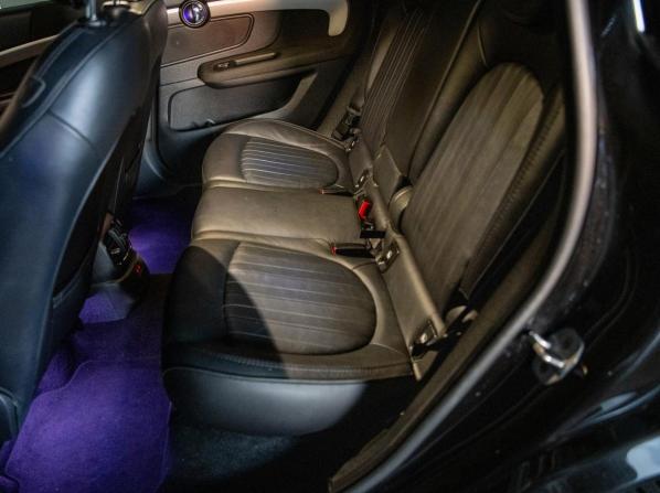 Mini Countryman II с пробегом 2019 года, цена 3 200 000 рублей, 148981 км, внедорожник, Автокод Объявления