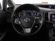 Toyota Venza I Рестайлинг Химки  - изображение 25