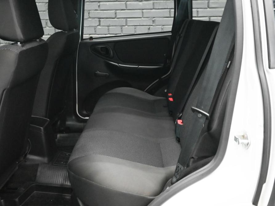Lada (ВАЗ) Niva Travel I Екатеринбург  - изображение 15