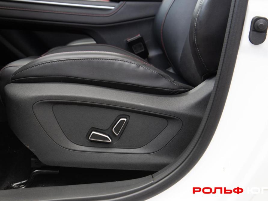 Changan CS55 Plus II Москва  - изображение 20