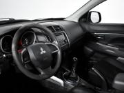 Mitsubishi ASX I Рестайлинг Санкт-Петербург  - изображение 29