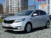 Kia Rio III Рестайлинг Ижевск  - изображение 36