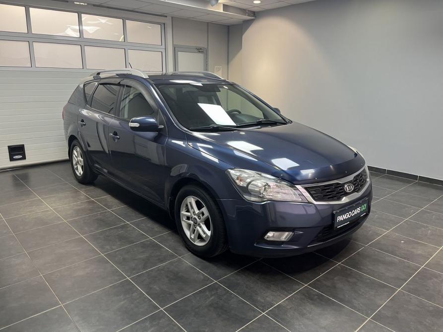 Kia Ceed I Рестайлинг Тверь  - изображение 3
