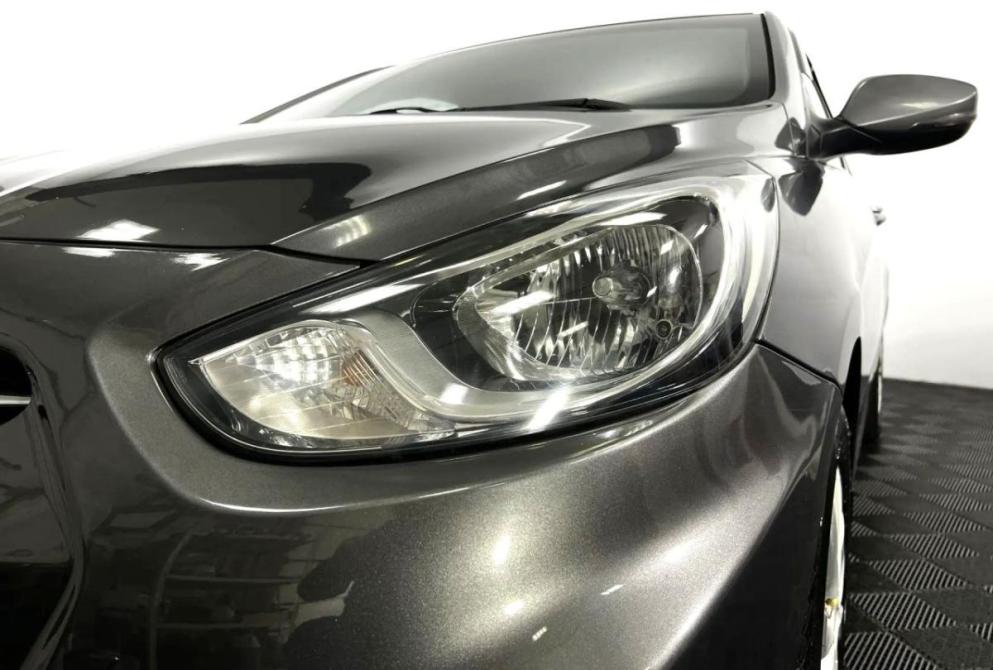 Hyundai Solaris I Нижний Новгород  - изображение 19