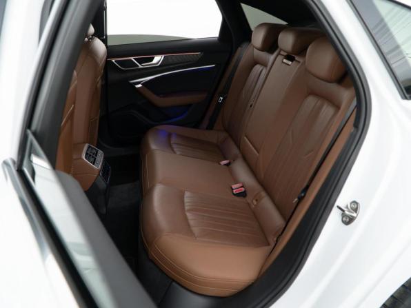 Audi A6 V (C8) с пробегом 2020 года, цена 3 879 050 рублей, 130767 км, седан, Автокод Объявления