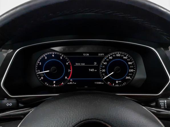 Volkswagen Tiguan II с пробегом 2017 года, цена 2 448 000 рублей, 113575 км, внедорожник, Автокод Объявления