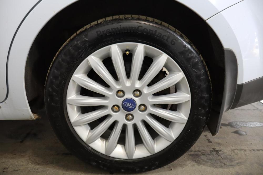 Ford S-MAX I Рестайлинг Санкт-Петербург  - изображение 18