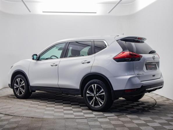 Nissan X-Trail III Рестайлинг с пробегом 2022 года, цена 2 645 000 рублей, 100492 км, внедорожник, Автокод Объявления