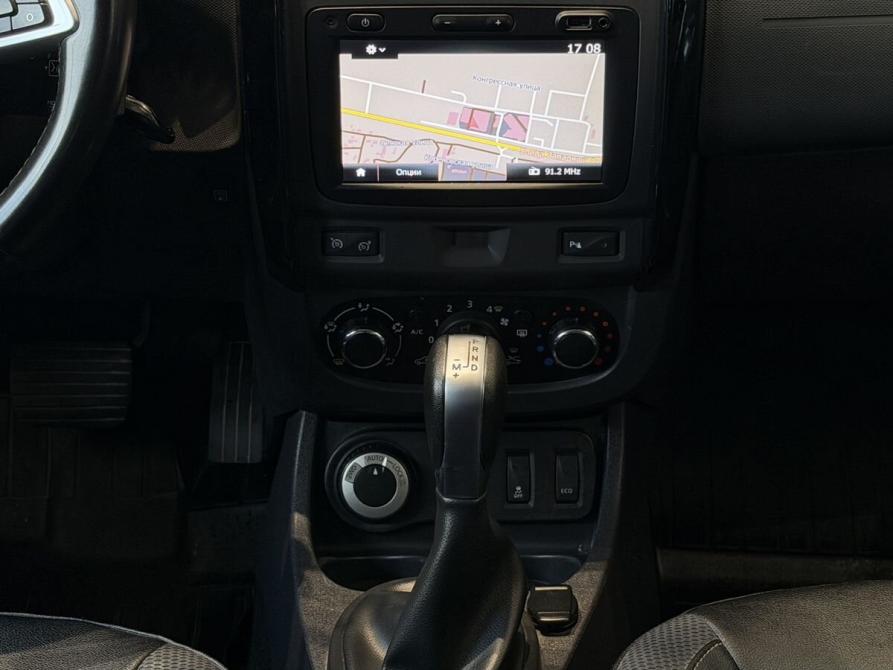 Renault Duster I Рестайлинг Краснодар  - изображение 13