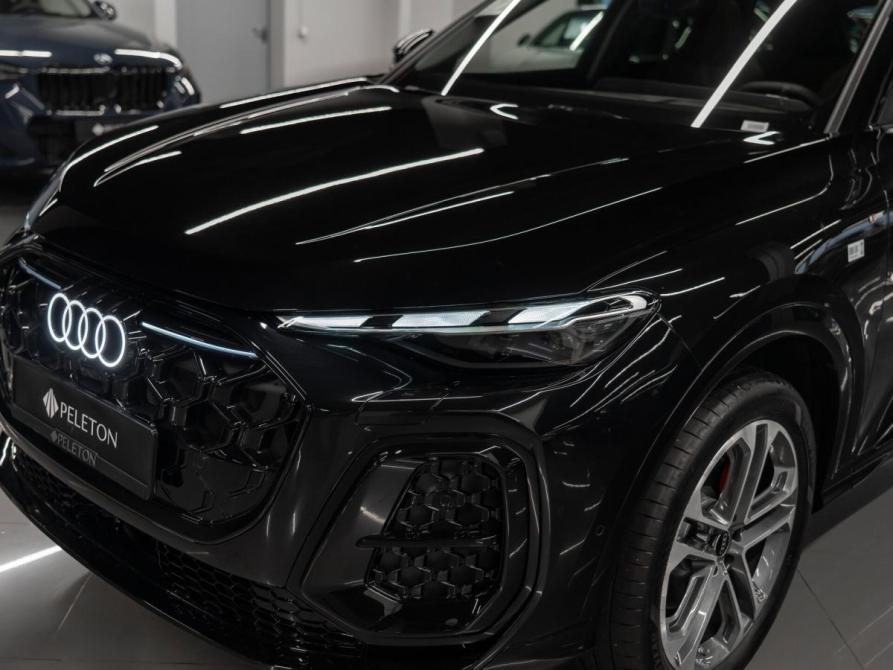 Audi Q5 III (GU) Москва  - изображение 26