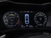Geely Tugella I Москва  - изображение 34