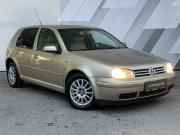 Volkswagen Golf IV Екатеринбург  - изображение 28