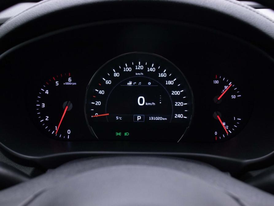 Kia Sorento III Prime Москва  - изображение 13