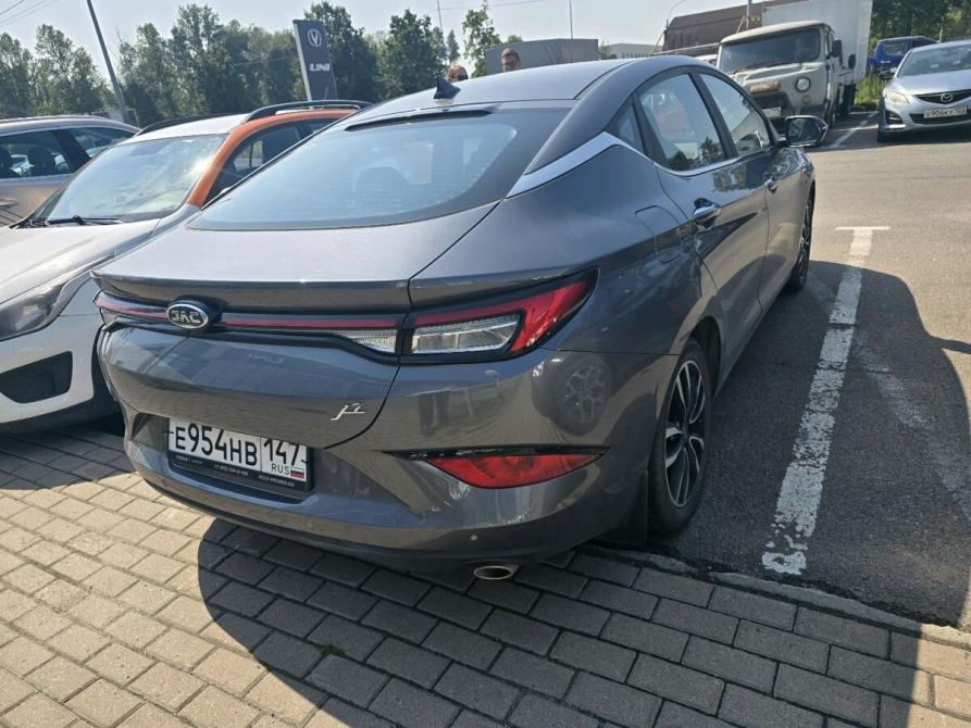 JAC J7 I Санкт-Петербург  - изображение 4
