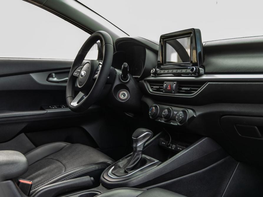 Kia K3 II Волгоград  - изображение 34