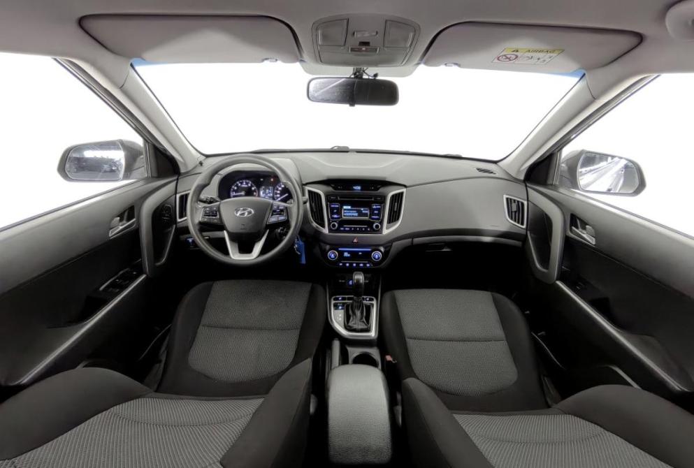 Hyundai Creta I Волгоград  - изображение 10