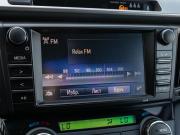 Toyota RAV4 IV (XA40) Рестайлинг Краснодар  - изображение 35