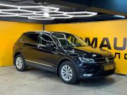 Volkswagen Tiguan II Ижевск  - изображение 27