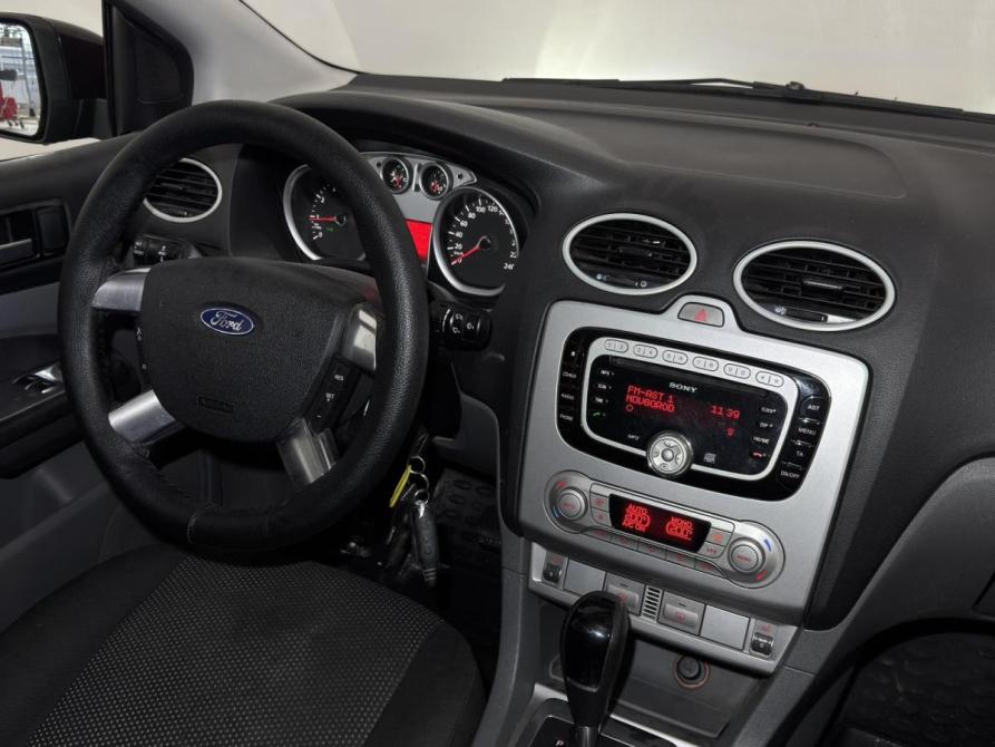 Ford Focus II Рестайлинг Нижний Новгород  - изображение 15