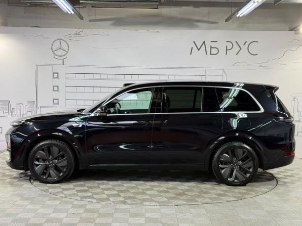 Li Auto (Lixiang) L9 I с пробегом 2023 года, цена 6 520 000 рублей, 59000 км, внедорожник, Автокод Объявления