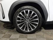 Geely Galaxy M7 Москва  - изображение 29