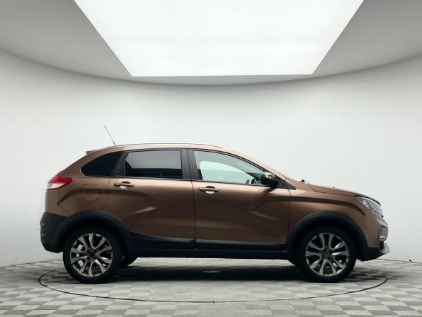 Lada (ВАЗ) XRAY I с пробегом 2020 года, цена 1 310 000 рублей, 15600 км, хэтчбек, Автокод Объявления