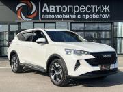 Haval F7 I Рестайлинг Волгоград  - изображение 7