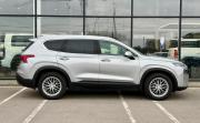 Hyundai Santa Fe IV Рестайлинг Воронеж  - изображение 29