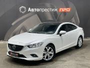 Mazda 6 III (GJ) Пермь  - изображение 24