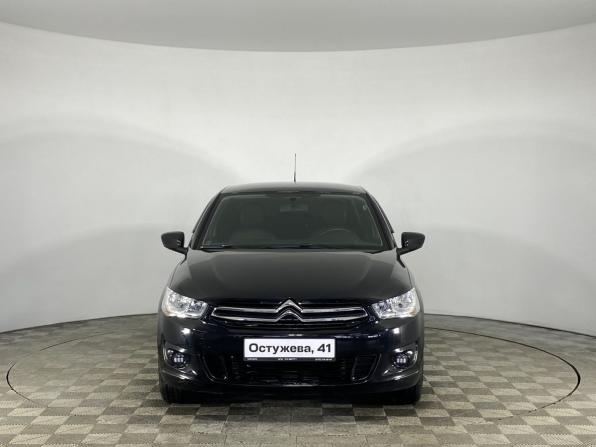 Citroen C-Elysee I с пробегом 2013 года, цена 750 000 рублей, 125533 км, седан, Автокод Объявления
