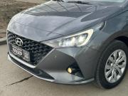 Hyundai Solaris II Рестайлинг Энгельс  - изображение 60