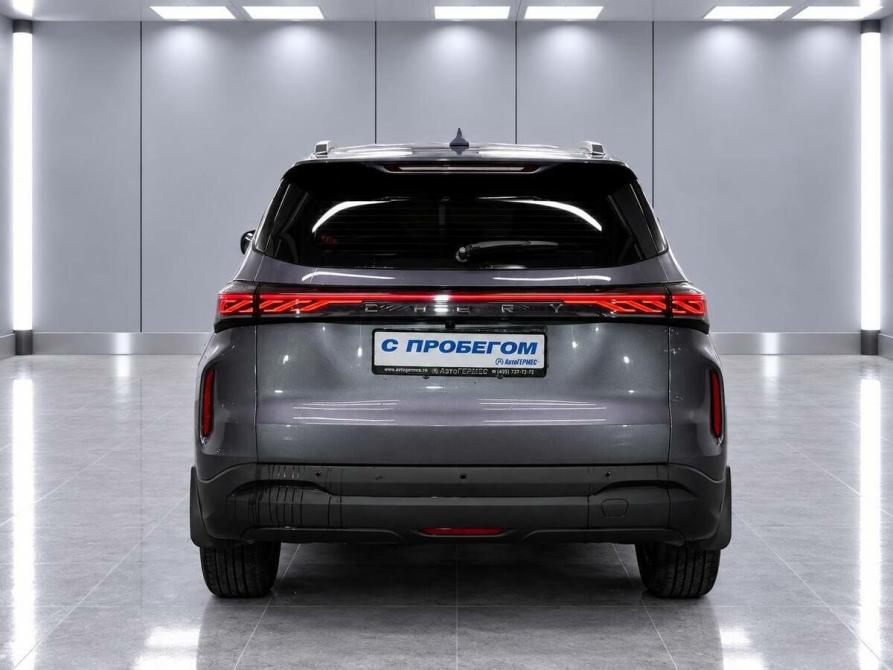 Chery Tiggo 4 I Рестайлинг 2 Москва  - изображение 3