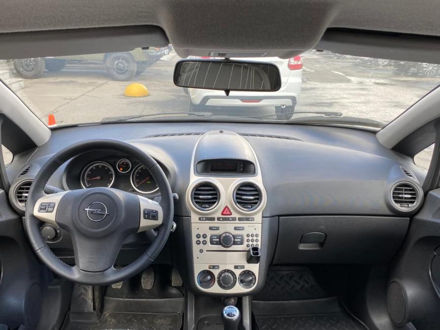 Opel Corsa D Архангельск  - изображение 13