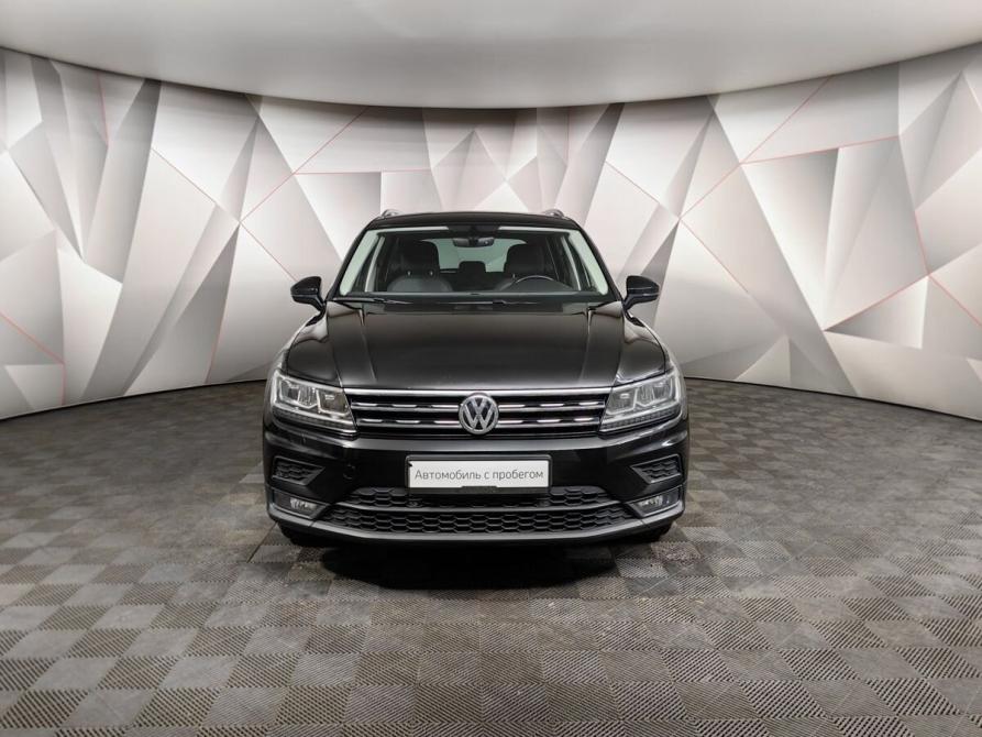 Volkswagen Tiguan II Москва  - изображение 7