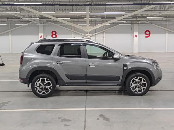 Renault Duster II с пробегом 2021 года, цена 1 750 000 рублей, 135665 км, внедорожник, Автокод Объявления