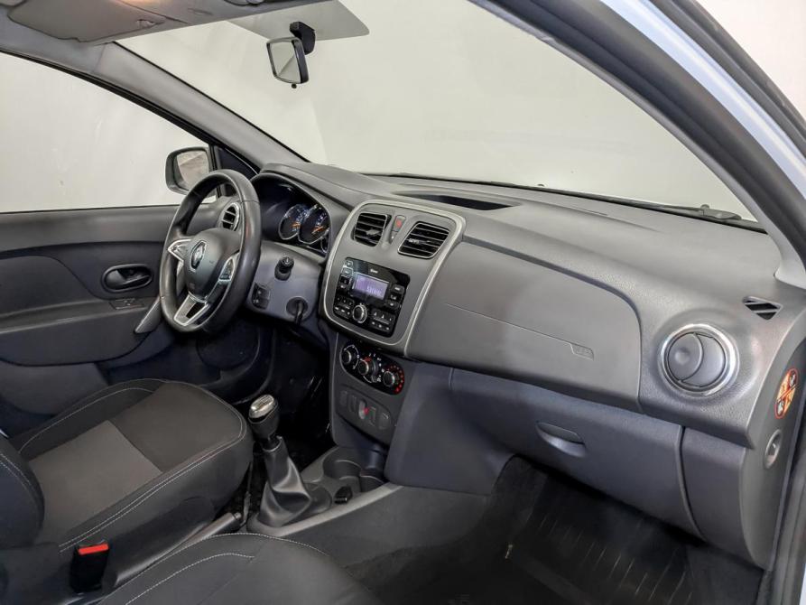 Renault Logan II Рестайлинг Москва  - изображение 11