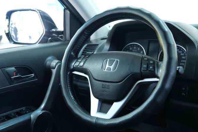 Honda CR-V III с пробегом 2008 года, цена 1 199 000 рублей, 138000 км, внедорожник, Автокод Объявления