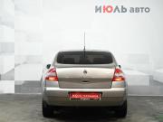 Renault Megane II Рестайлинг Екатеринбург  - изображение 23