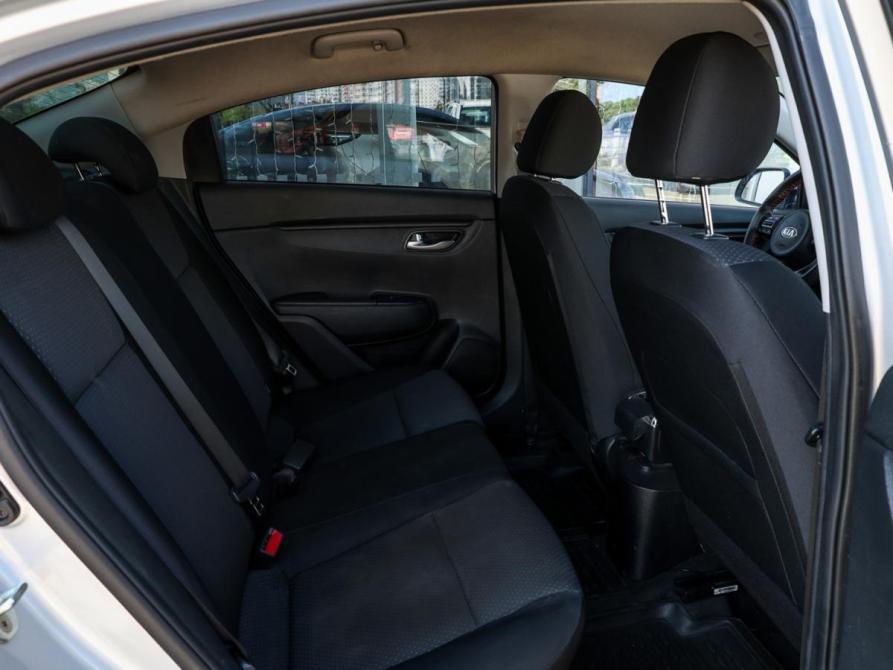 Kia Rio IV Рестайлинг Москва  - изображение 12