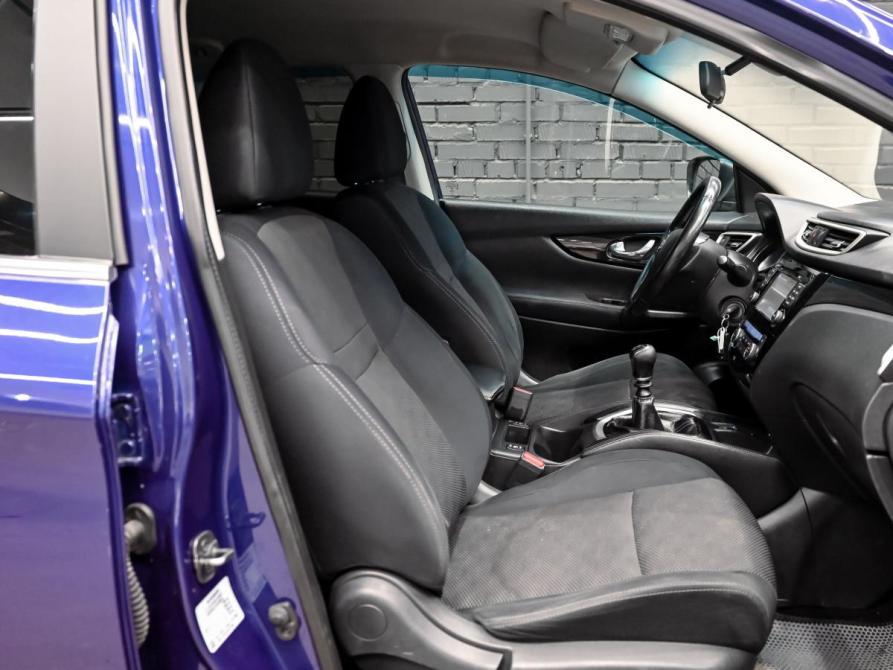 Nissan Qashqai II Екатеринбург  - изображение 11
