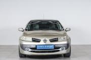 Renault Megane II Рестайлинг Новосибирск  - изображение 20