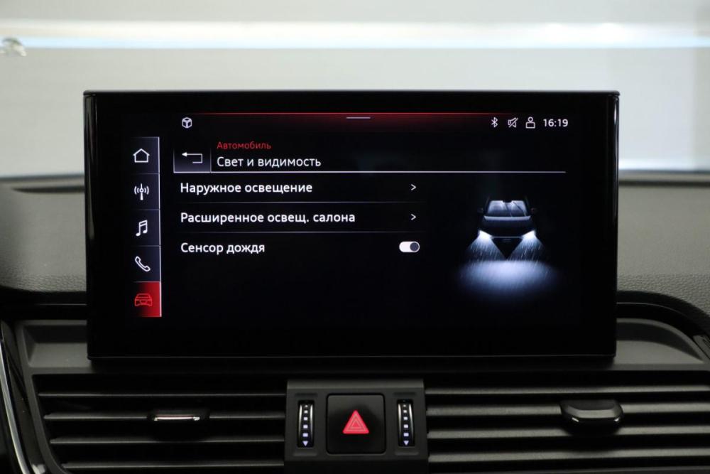 Audi Q5 II (FY) Рестайлинг Москва  - изображение 24